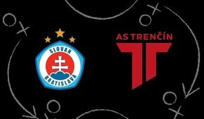 Slovan - Trenčín