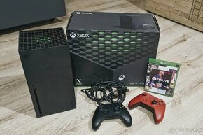 Xbox series X Fifa - 1