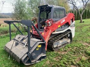 Takeuchi TL10 V 2