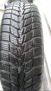 Zimné pneumatiky 175/70r13 matador - 1