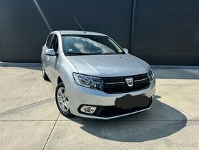 Dacia Sandero  Artica.