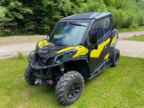 Bugina - Can Am Maverick Trail DPS 800R - 1