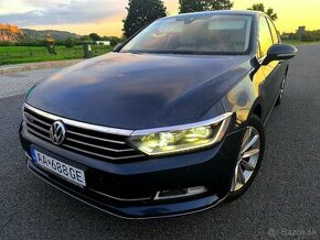 Volkswagen Passat B8 2.0 Tdi Highline DSG 4motion - 1