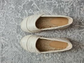 Espadrilky Reserved - 1