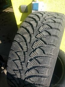 Pneu zimné 205/55 r16