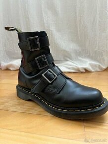 Predám dámske Dr Martens Blake Limited Edition