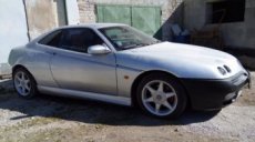 Diely Alfa Romeo GTV