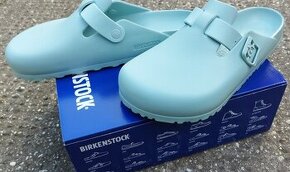 Birkenstock Boston