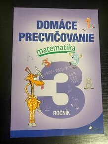 Domace precvičovanie matematiky