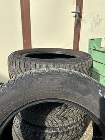 Nokian weather proof 103 H XL