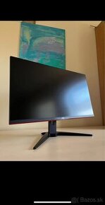 AOC 4k 28” Palcový Monitor