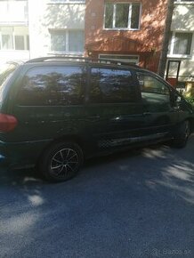 Predam seat alhambru