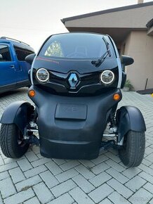 Predám Renault twizy