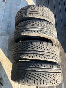 Uniroyal 205/55 R16 letne pneu