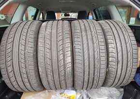 225/40 R18 Letné pneumatiky