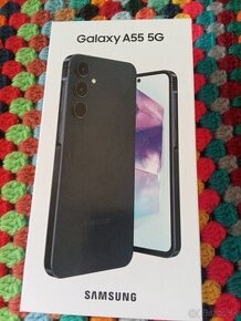 Samsung Galaxy A55 5G