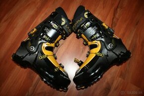 skialpove topanky La Sportiva Spectre velkost 45