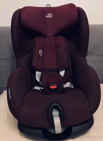 Autosedačka Britax Römer Trifix 2 i-Size Burgundy Red