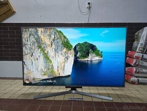 PREDAM SMART TV SAMSUNG UE55NU7452