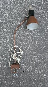 Priemyselná lampa