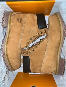 Timberland Topanky