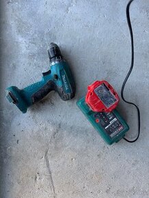 Makita DC1414T