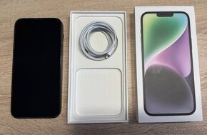  iPhone 14 Plus MIDNIGHT 128GB