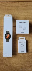 Samsung galaxy smart watch 7