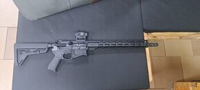 RUGER SFAR  AR10 308W