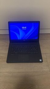 Notebook Dell Latitude 3470