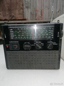 Grundig