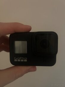 Predám Gopro Hero 8