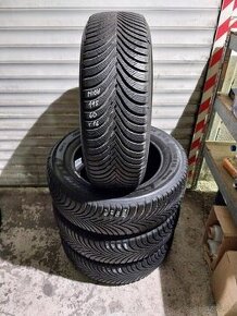 Michelin zimné 195/60/R16