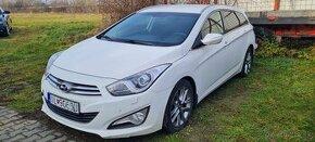 Hyundai i40, 2014"