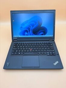 Notebook 14" Lenovo.Intel i5-4300M 2x2,60GHz.8gb ram.256gSSD