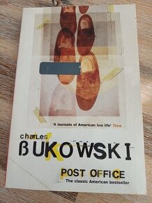 Charles Bukowski - Post office