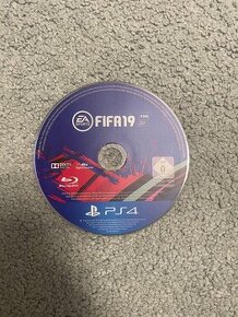 FIFA 19‼️AKO NOVÁ‼️