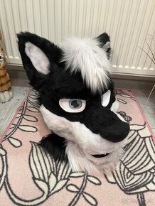 Fursuit