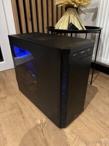 ✅ PC - Ryzen 5 3600X, 16-32GB RAM, Vega 56, SSD+HDD ✅