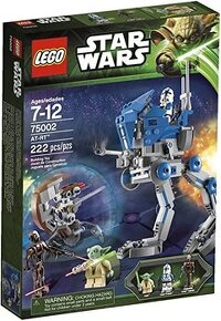 Lego Star Wars AT - RT