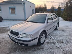 Škoda Octavia 1.9TDI