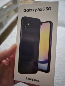 Predám nový mobilný telefón značky Samsung