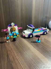 Lego friends