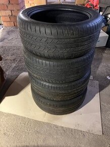 Letné pneumatiky 245/45R19