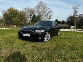 BMW 5 F11 530d xDrive