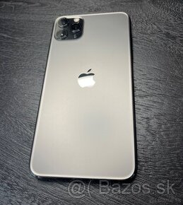 iPhone 11 Pro Max 256GB