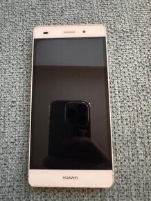 Huawei p8 lite