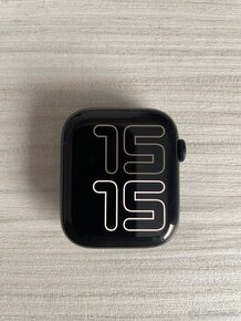 Apple watch series 9 45mm GPS+Cellular