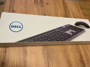 Dell KM717 - Bezdrotovy set klavesnice a mysi