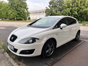 Seat leon 1.4 16v